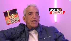 Julio Zevallos confiesa cuánto le pagaron por aparecer en ‘Trampolín a la Fama’: “300 soles, pero era plata”