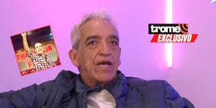 Julio Zevallos confiesa cuánto le pagaron por aparecer en ‘Trampolín a la Fama’.