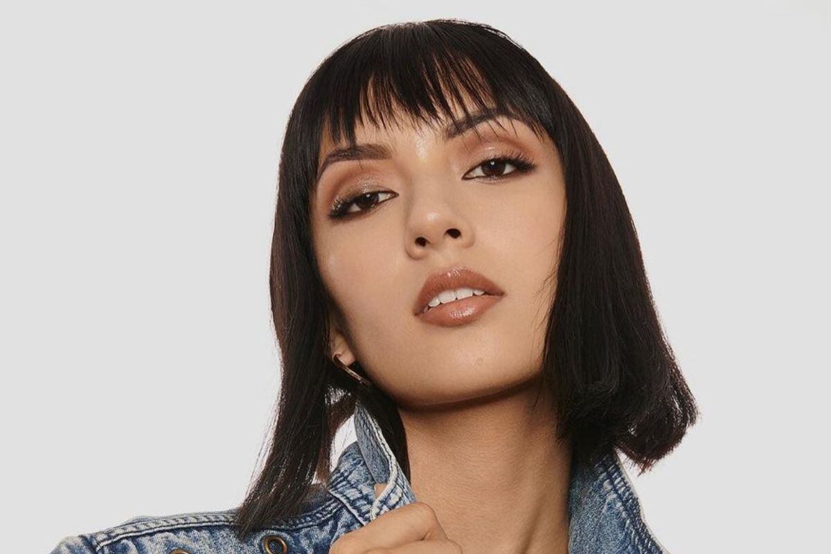 La actriz es parte de "Al fondo hay sitio 2022", al interpretar a Kimberly (Foto: Brenda Matos Fadholi / Instagram)