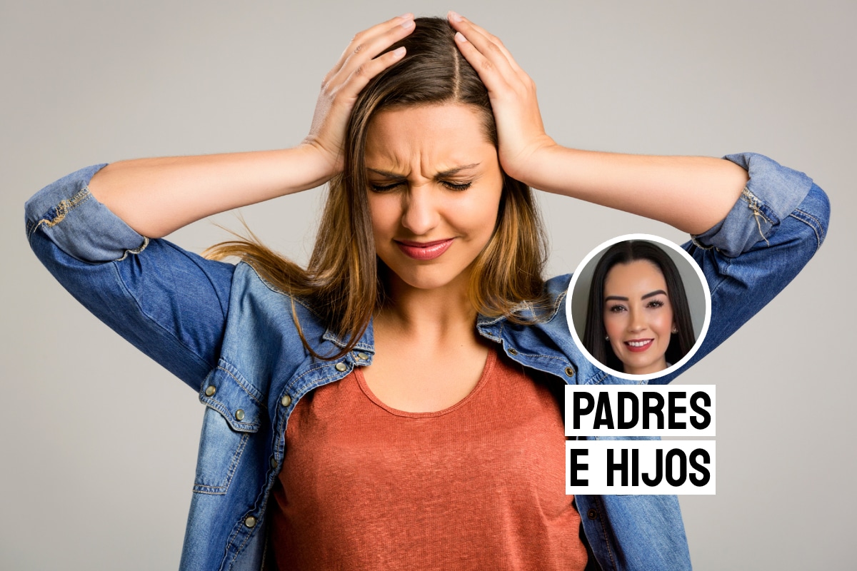 Reprimir emociones genera graves consecuencias, incluyendo trastornos mentales (ansiedad, depresión), estrés crónico, somatización física (dolores, tensión, insomnio), dificultades en las relaciones personales y más. Foto: composición/Istock