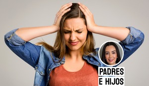 ¿Por qué no es bueno para la salud contener las emociones?