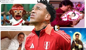 Perú vs Ecuador: Los memes más virales del partido en Quito por Eliminatorias
