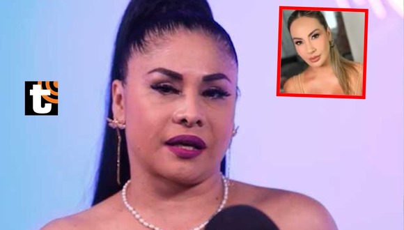 TROME - Yolanda Medina comparte mensaje ¿contra Pamela López?