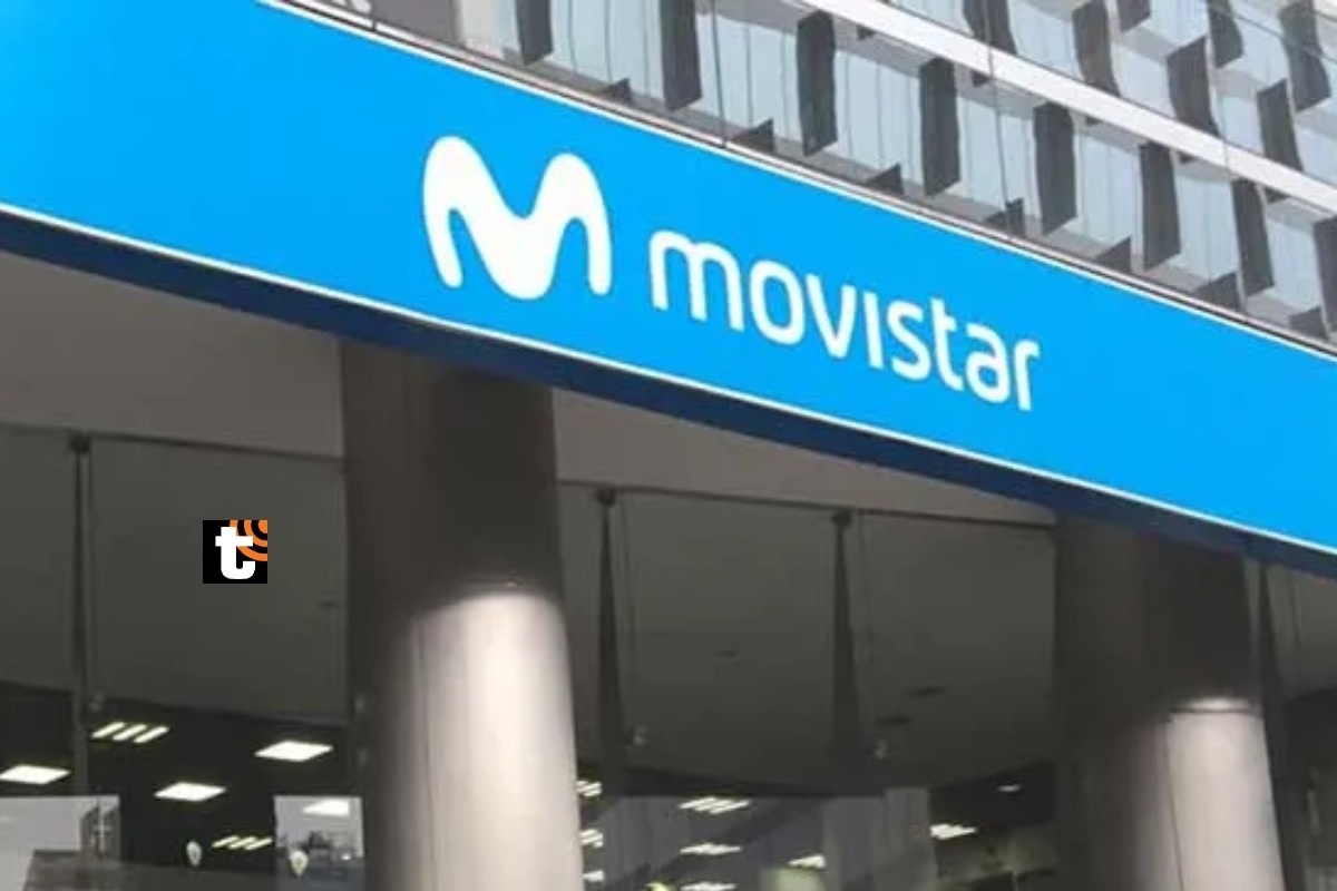 Movistar sufre caída de servicios