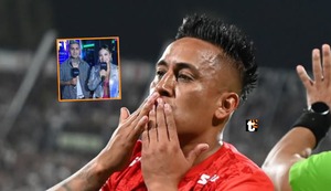 Pamela muestra COMPROMETEDOR CHAT con Cueva: “Dos días antes estaba que me rogaba”