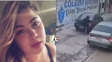 ¡Giro en crimen de Huaral! Madre asesinada frente a sus tres hijos habría tenido vínculos con banda criminal, según la PNP