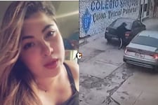 ¡Giro en crimen de Huaral! Madre asesinada frente a sus tres hijos habría tenido vínculos con banda criminal, según la PNP