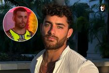 Internautas sacan cara por Austin Palao tras ‘ampay’ de Said y aseguran que es “el único hermano fiel”