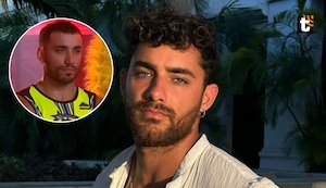 Internautas sacan cara por Austin Palao tras ‘ampay’ de Said y aseguran que es “el único hermano fiel”