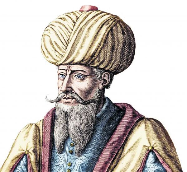 Profeta Mahoma
