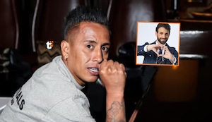 Peluchín ACEPTA disculpas de Cueva, pero pone el ‘PARCHE‘: “Intentó minimizar nuestro trabajo”