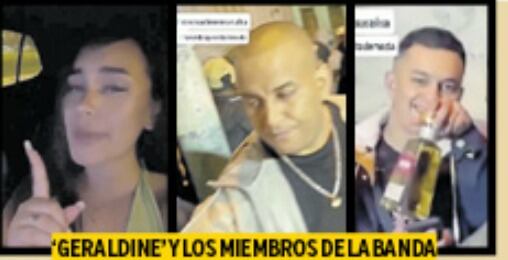 Feroz ‘Bemba’ fue trasladado a Challapalca: Coordinó 13 homicidios desde penal ‘Castro Castro’ (Foto: Trome)