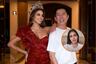 Luciana apoya al director del Miss Grand y ¿manda chiquita a su sucesora que renunció?: “Yo fui a trabajar”
