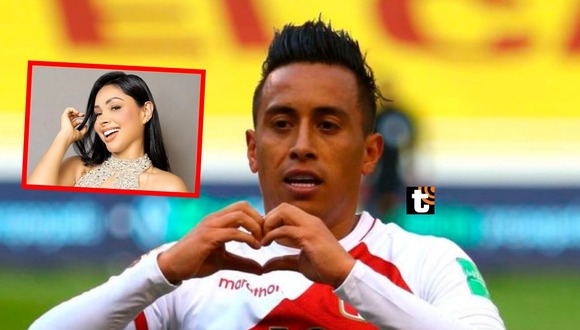 TROME - Christian Cueva y el fiestón por su cumpleaños