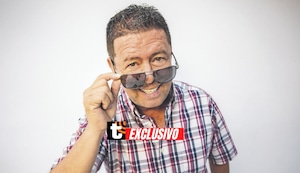 ‘Puchungo’ Yañez: Por qué ya no quiere chibolas, no tendrá hijos, es lloronazo y más