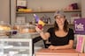 Atelier Amore Gelato: La arquitecta que dejó su trabajo para crear helados artesanales y veganos