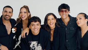 María Pía confirma la fecha de estreno de su primer programa de streaming con Daniela, Dafonseca, Israel y más