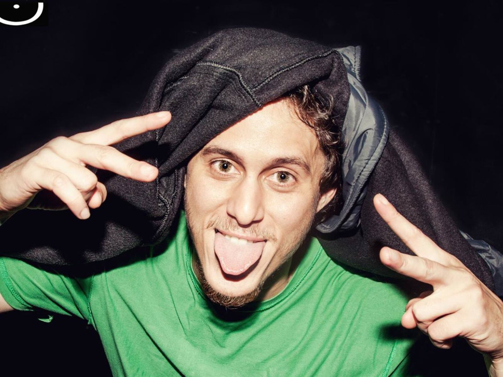 Canserbero no se asesinó, como se determinó al comienzo de las investigaciones, sino que fue asesinado por su mánager (Foto: Canserbero / Facebook)