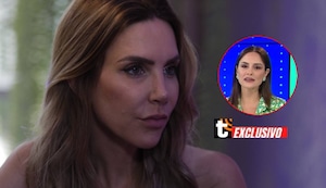 Juliana Oxenford deja atrás DIFERENCIAS con Mávila Huertas por llegada a ATV: “Le deseo la suerte del mundo”