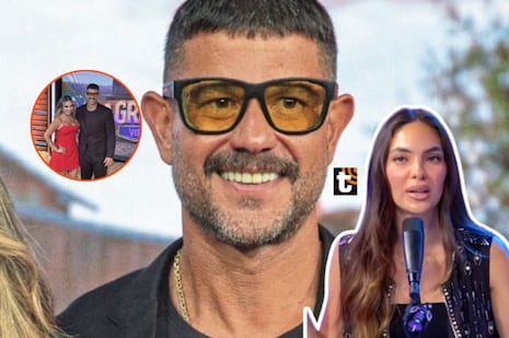 Natalie Vertiz expone por qué Yaco Eskenazi no siguió en ‘La Granja Vip’: “Le caía palo”