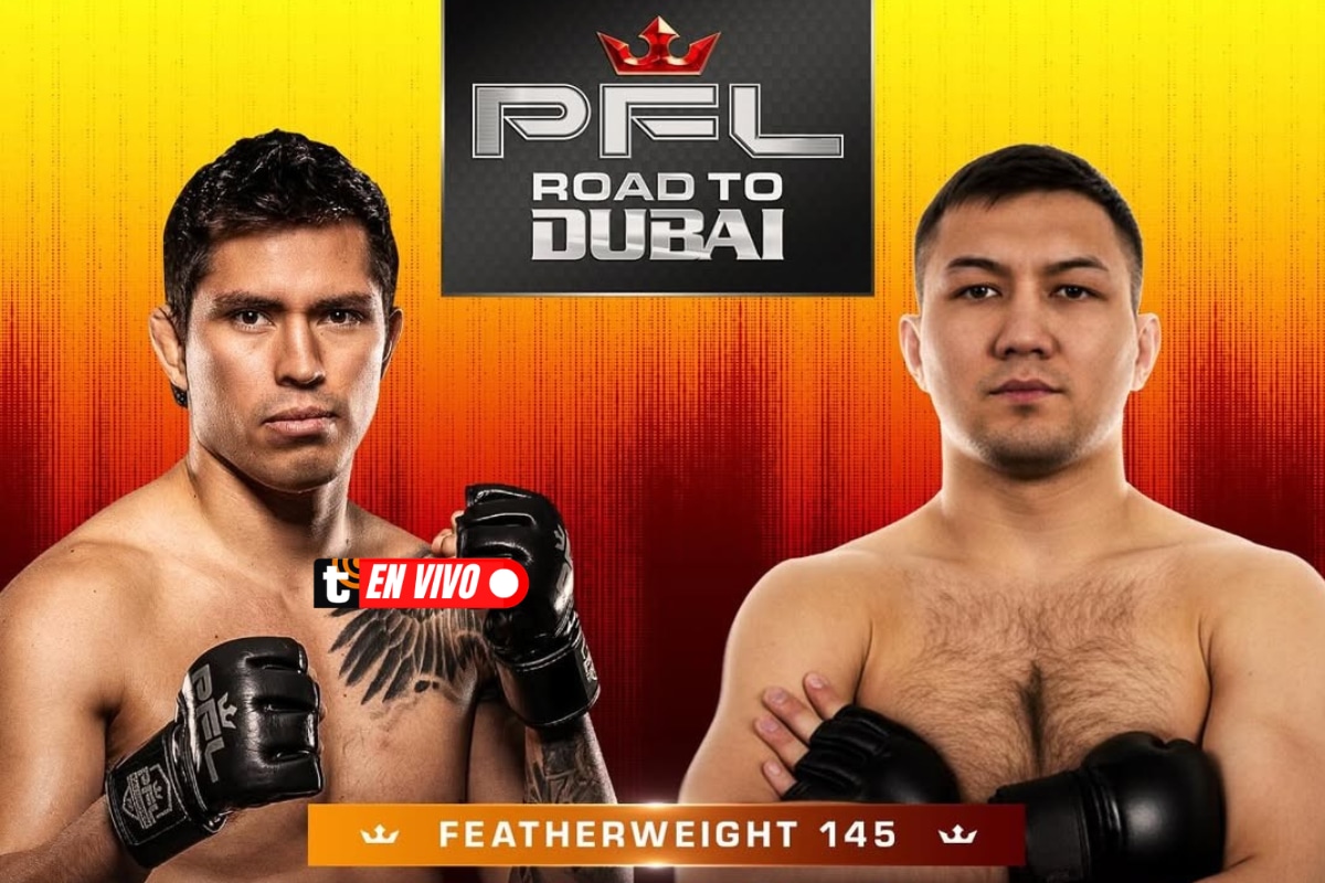 Nuestro crédito nacional, Jesús Pinedo vuelve a la acción este 2026. (Instagram)