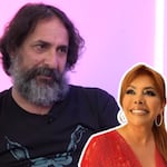 El ‘Loco’ Wagner deja en shock y expone el lado que pocos conocen de Magaly Medina: ¿qué dijo?