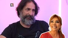 El ‘Loco’ Wagner deja en shock y expone el lado que pocos conocen de Magaly Medina: ¿qué dijo?