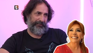 El ‘Loco’ Wagner deja en shock y expone el lado que pocos conocen de Magaly Medina: ¿qué dijo?