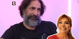 El 'Loco' Wagner deja en shock y expone el lado que pocos conocen de Magaly Medina.