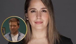 Yiddá Eslava le manda carta notarial a Julian Zucchi para que no la mencione ¡ni en sus shows!