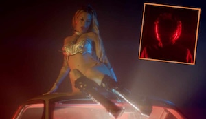 Leslie Shaw lanza segunda parte de canción que hizo con Mario Hart: “Me engañaste, no fuiste caleta”