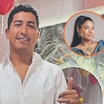 Hace live con Masiel Málaga y ella niega separación