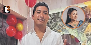 Masiel Málaga explicó que afirmó que estaba soltera porque es parte del show que hace en sus presentaciones musicales.