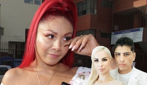 Deysi Araujo llama ‘tóxica’ a Dalia Durán: “Ella y John Kelvin nunca han terminado”