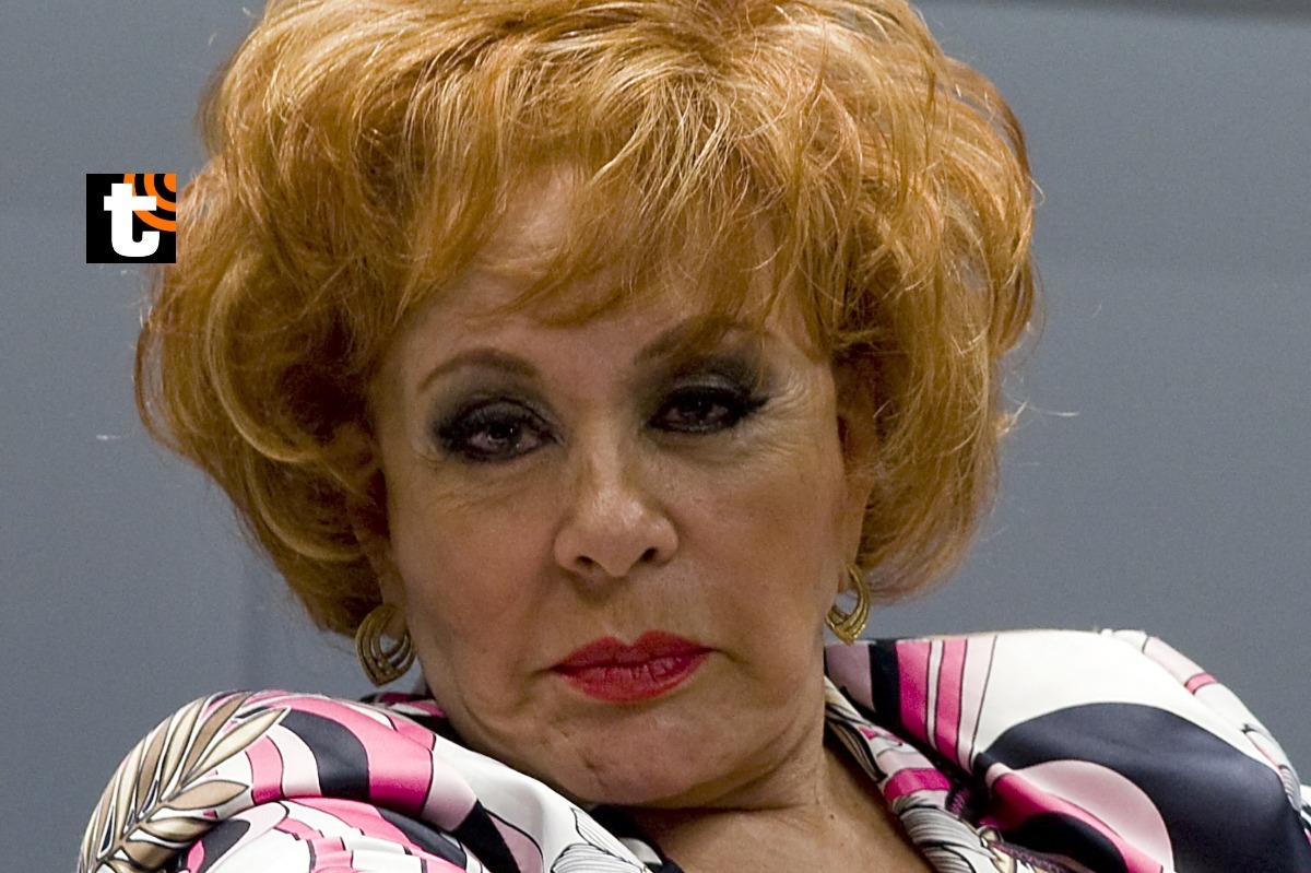 Silvia Pinal, conductora de ‘Mujer, casos de la vida real’, está en terapia intensiva: ¿Cuál es su estado de salud?