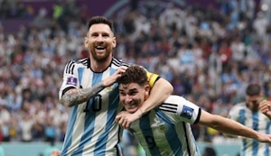 Ya son 12 las selecciones clasificadas al Mundial 2026