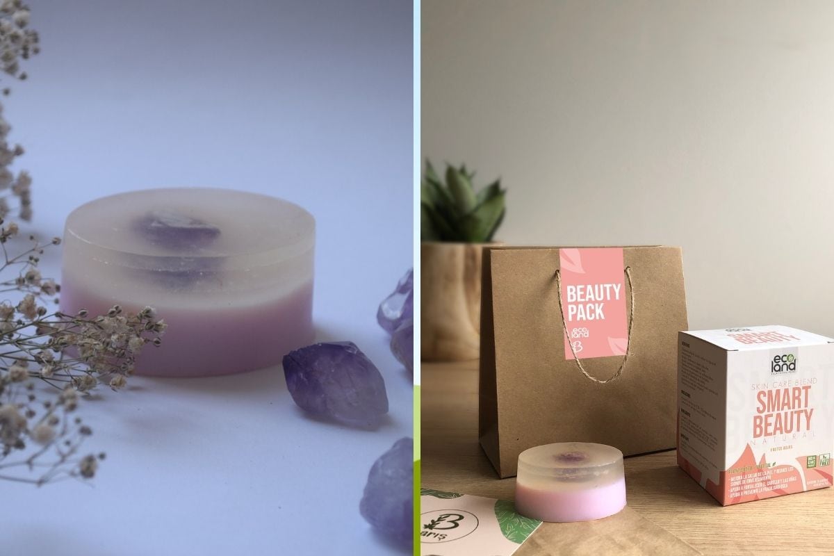 Si tienes a una mamá que le gusta cuidar su salud y es deportista, esta opción va con ella.
Foto: Ecoland.