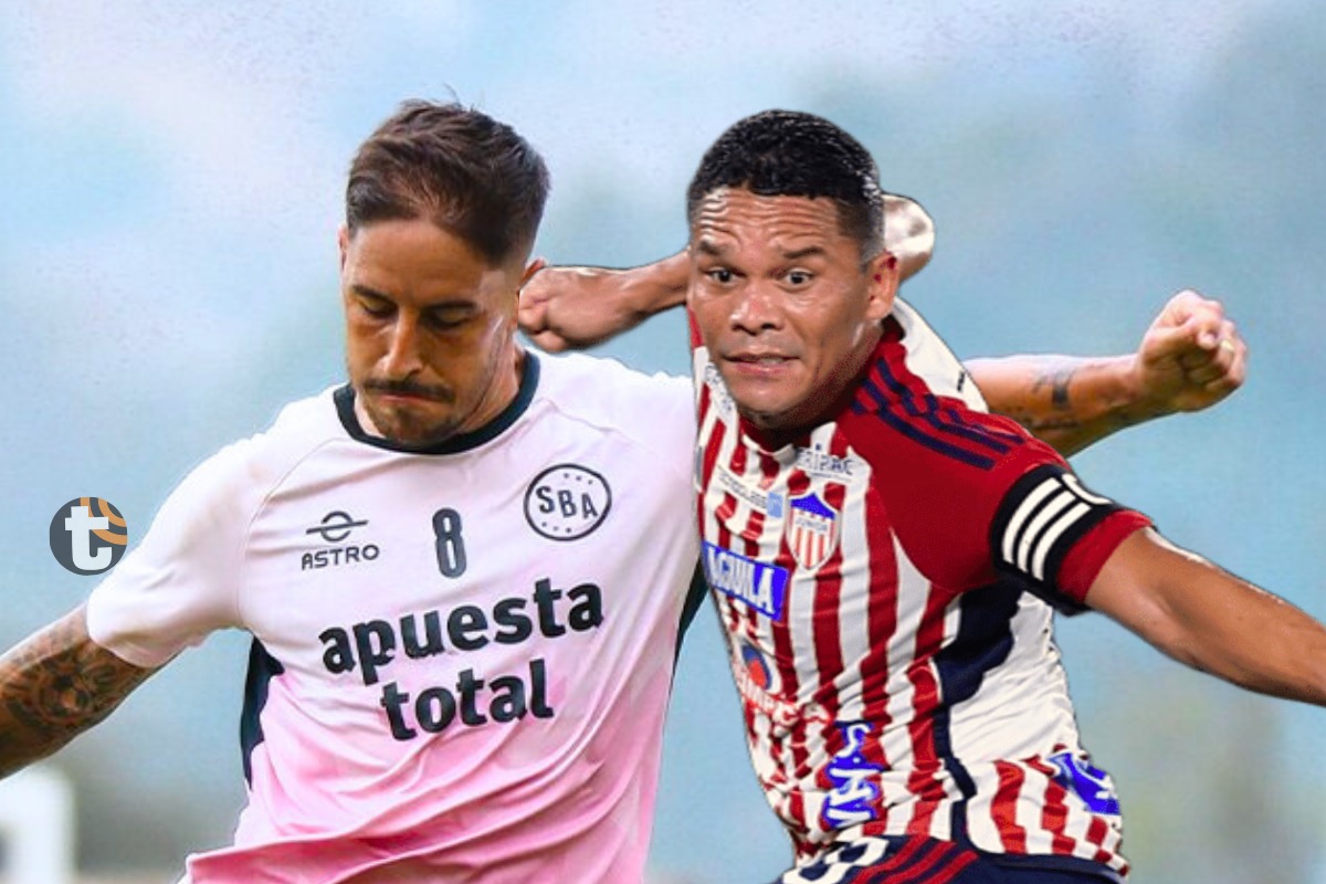 Sport Boys recibe a Junior en el Callao y disputan Trofeo Lizárraga (Composición: GEC)