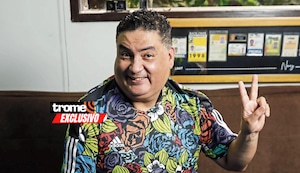 Alfredo Benavides aclara su ausencia de JB en ATV: ¿Por qué dejó de imitar a Beto Ortiz?