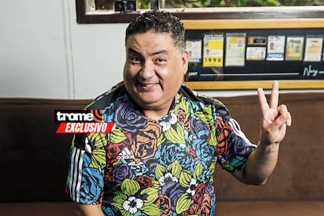 Alfredo Benavides aclara su ausencia de JB en ATV: ¿Por qué dejó de imitar a Beto Ortiz?