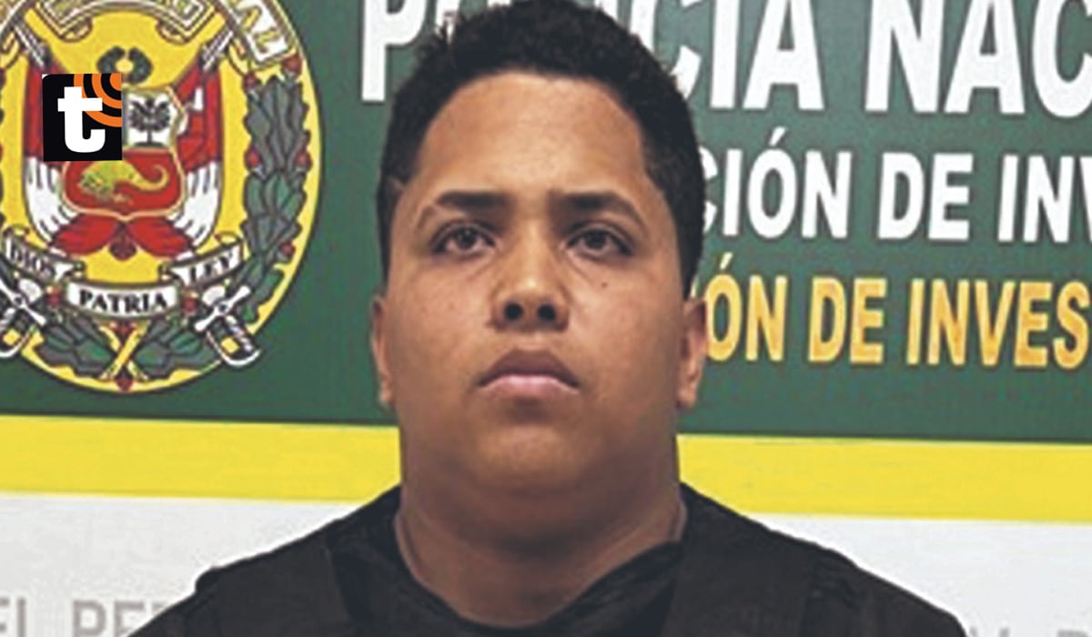 Josmag Aguilera Martínez (20)