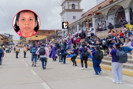 Tragedia en peregrinación: devota del Cautivo de Ayabaca muere camino al santuario en Piura