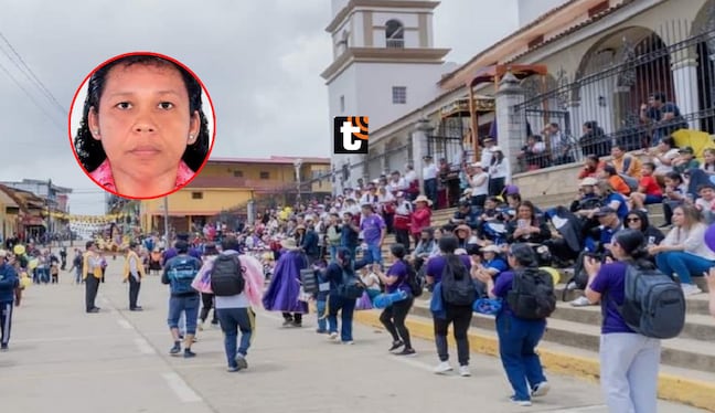 Tragedia en peregrinación: devota del Cautivo de Ayabaca muere camino al santuario en Piura
