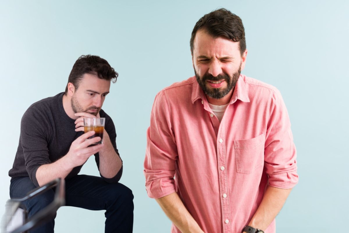 Mantén una alimentación balanceada, en horarios y cantidades adecuadas.
Foto: Composición / iStock.