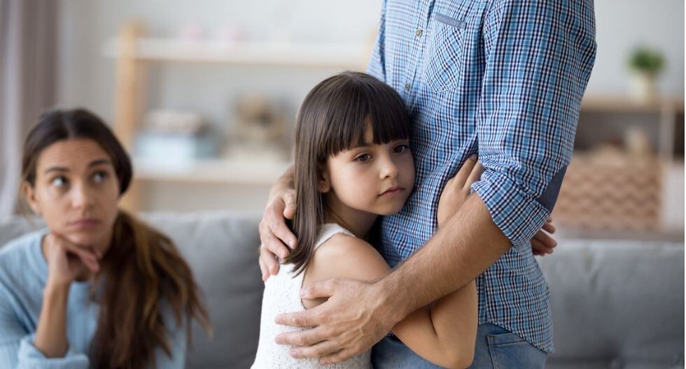 Hay mujeres que lo hacen por rabia, cólera y frustración al no haber podido mantener su hogar unido.