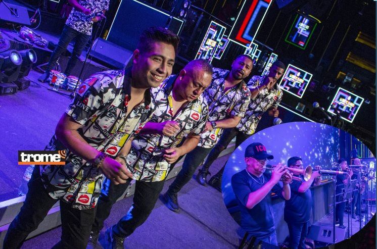 Centros comerciales con diversas actividades para el disfrute de sus visitantes. (Isabel Medina / Compos. Trome / Orq. N'Samble)