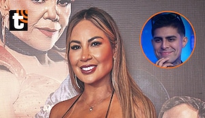 Pamela López se reencontrará con Paul Michael en videoclip de Combinación de la Habana: “Negocios son negocios”