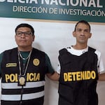 Expulsan del país a venezolano acusado de asesinar a chileno