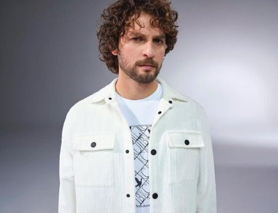 Sokullu nació en Estambul el 6 de octubre de 1985 (Foto: Birkan Sokullu/ Instagram)