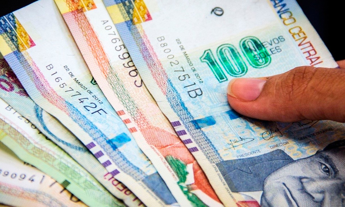 Perú Libre pidió poner a debate un nuevo retiro de AFP. (Foto: Andina)